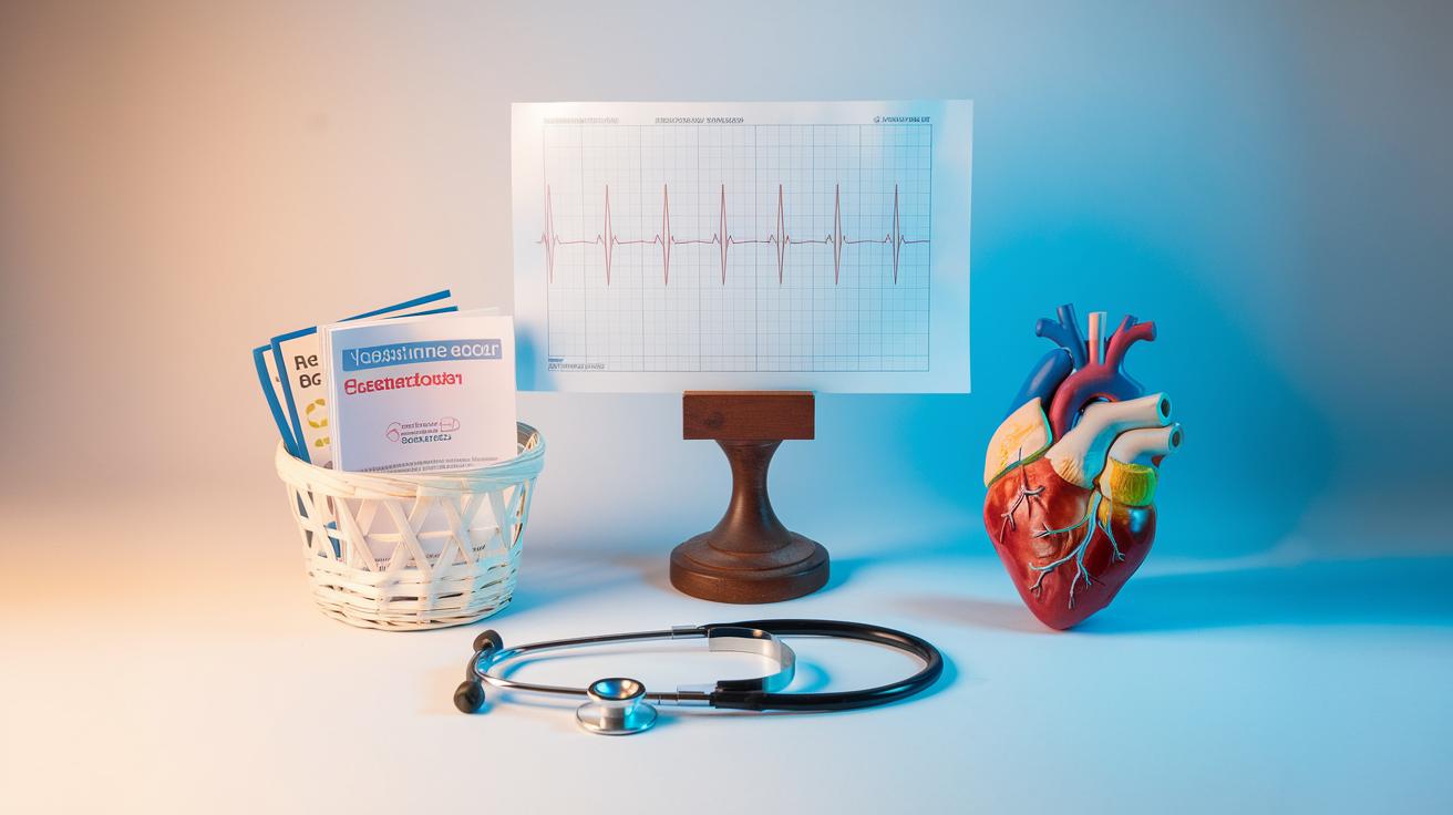 Zawał serca - jak go rozpoznać i co robić?