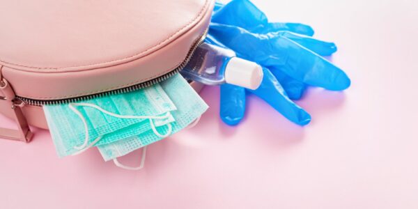 protective medical mask sanitizer gel and gloves 2024 10 16 21 01 33 utc