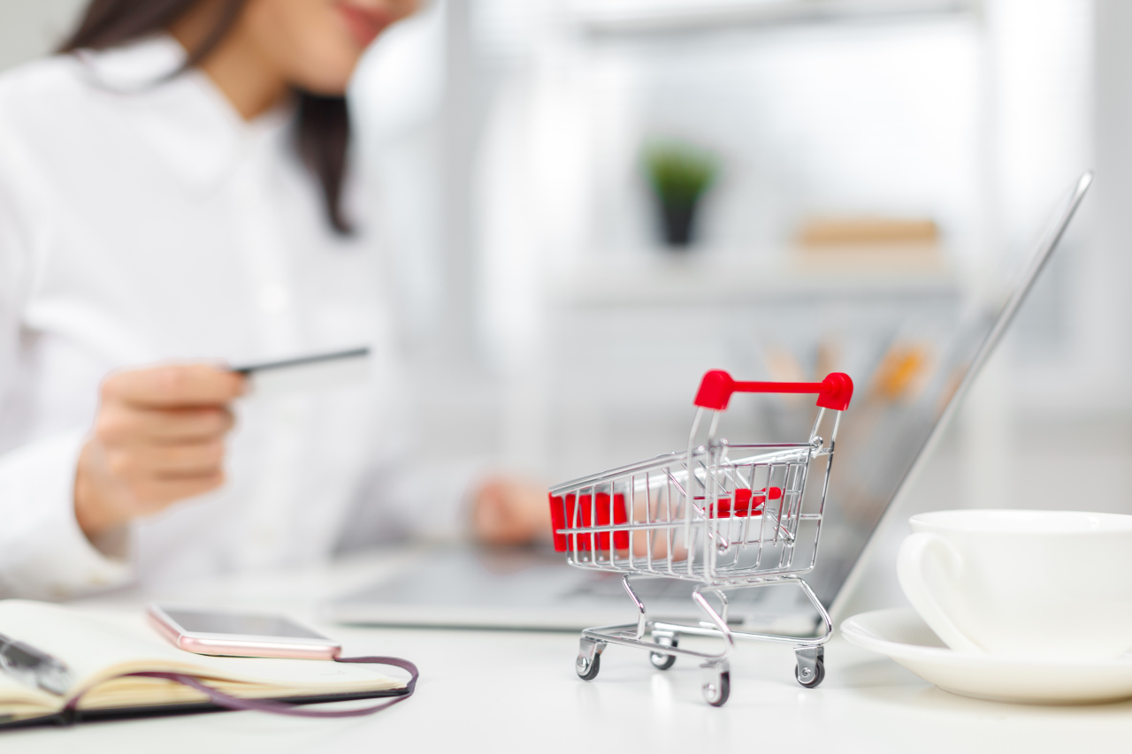 Jak bezpiecznie kupować sprzęt medyczny przez internet? 10 Zakupy w sklepie medycznym online