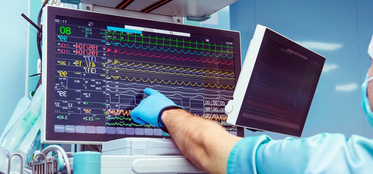 Nowoczesne aparaty EKG